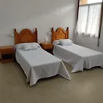 Albergue Juvenil Juventudes