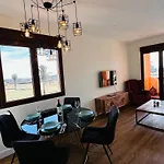 Lovely 2 Bedroom Apartment At Los Alcazares Golf