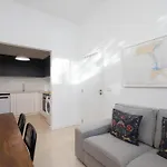 Florit Flats - The Pitiusas Rooms