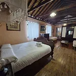 Hotel Rural Verde Oliva
