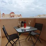 Urb Las Palmeras - La Manga