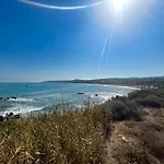 Beach & Golf Apartment In Casares Costa