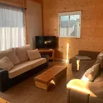 Casitas La Selva