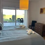 Beautiful 2 Bed Apartment Mar Menor Golf Resort