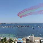 Apartamento Reformado A 2Min De La Playa En Conde Lisea