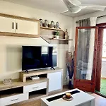 Apartamento Reformado A 2Min De La Playa En Conde Lisea