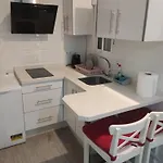 Apartamento Santa Teresa