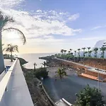 Ocean Breeze 1 Bedroom Apartment, Mirador Paraiso Pp18