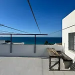Apartamento Ricura - Cerca La Playa