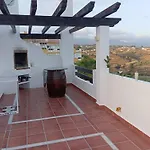 Calanova Grand Golf Penthouse