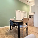 Alcamar Brand Apartment With 2 Bedroom And Private Bathroom Near The Sea!
