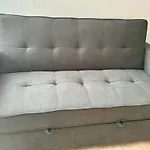 Acogedor Apartamento En El Grau De Moncofa Con Wifi