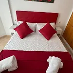 Acogedor Apartamento En El Grau De Moncofa Con Wifi