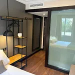 Hotel Cortes Rambla