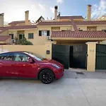Chalet Adosado Cerca Gibraltar