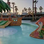 On City Resort All Inclusive Prime