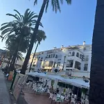 Flat Close To The Beach In Benalmadena