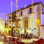 The Old House Marbella
