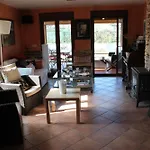 Casa El Acebo