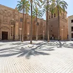 Casa La Almedina