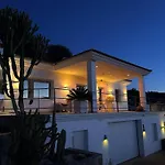 Finca La Roca Geweldige Villa Unieke Plek