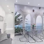 Gold Horizon Luxury Apartments