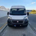 Furgoneta Camper