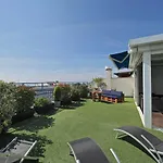 Bcn Duplex Penthouse & Pool