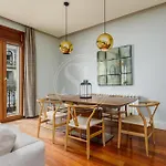Espacioso Apartamento Cerca De Diagonal