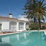 Habitaciones En Casa Miguel