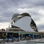 Aqua Apartments Oceanografico