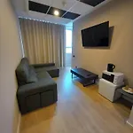 Aparthotel Montcada