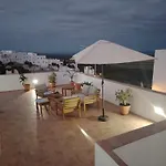 Casa Arbonaida