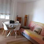 Apartamento Playa