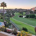 Sunny Golf View Miraflores