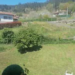 Apartamento En Casa Rural Con Amplio Jardin A 5 Min De La Playa Situacion Inmejorable