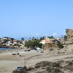 Apartamento Bolnuevo