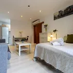 Acogedor Estudio En Tarragona