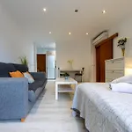 Acogedor Estudio En Tarragona