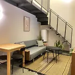 Boutique Apartments & Studios Bcn