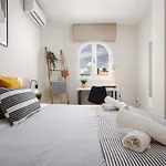 Nordik Rooms Urban - Segalerva 