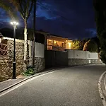 Family Friendly Villa Elviria Casa Luna
