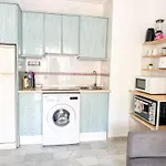 One Bed Apt, Terrace, Sea And Pool View, Walk To Beach