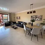 Piso De Lujo Golf Y Playa