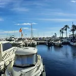 Impresionante Atico Con Vistas Al Mar