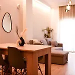 Apartamento Familiar A Pasos De La Playa Torrequebrada