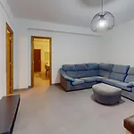 Amplio Apartamento 6Pax Facil Aparcamiento