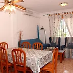 Fantastic Villa In La Manga Del Mar Menor