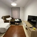 Estudio Playa Barbate