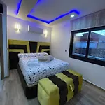 Piso Luxori